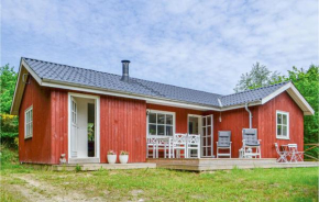 Cozy Home In Ebeltoft With Wifi, Ebeltoft